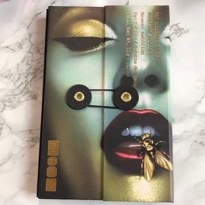Pat McGrath Labs Bronze Ambition | MTHRSHP Sublime